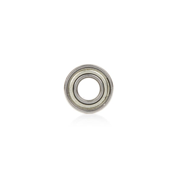 Amana 47660 Ball Bearing Guide 9mm Overall Dia x 4mm Inner Dia x 4mm Height - Image 2