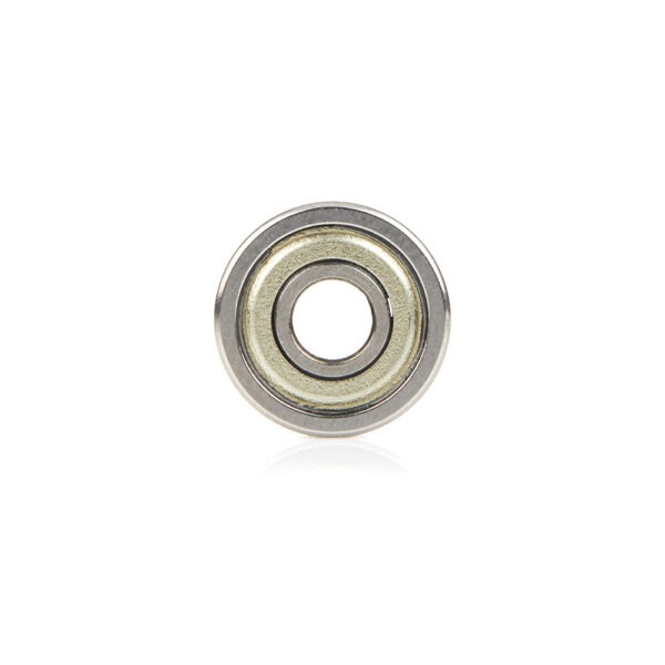 Amana 47663 Ball Bearing 12mm Overall Dia x 4mm Inner Dia x 4mm Height - Image 2