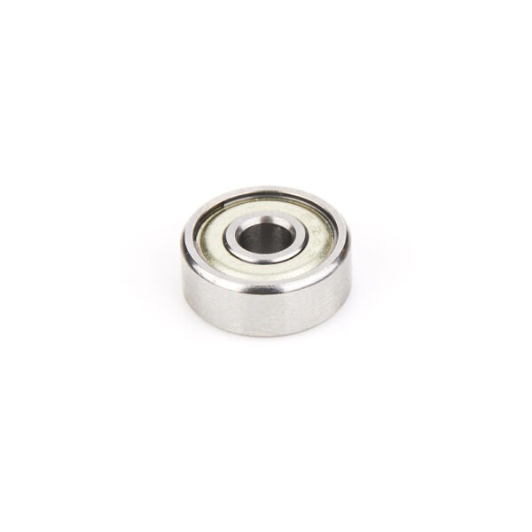 Amana 47664 Ball Bearing 13mm Overall Dia x 4mm Inner Dia x 4mm Height