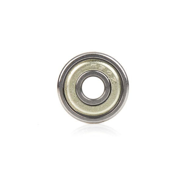 Amana 47664 Ball Bearing 13mm Overall Dia x 4mm Inner Dia x 4mm Height - Image 2