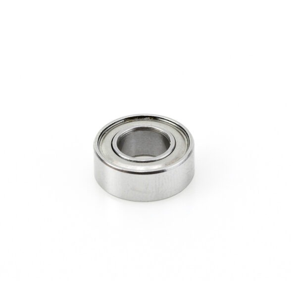 Amana 47701 Ball Bearing 1/2 Overall Dia x 1/4 Inner Dia x 3/16 Height