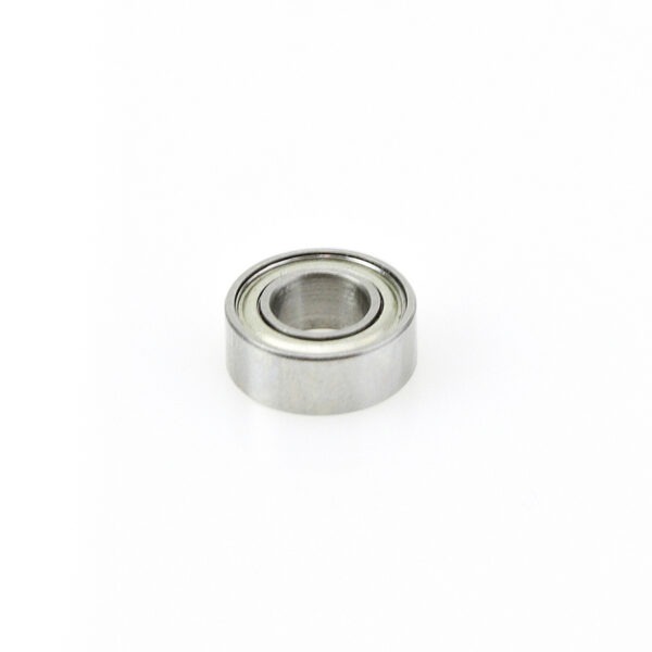 Amana 47703 Ball Bearing 8mm Overall Dia x 4mm Inner Dia x 3mm Height