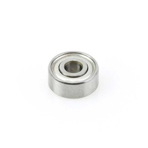 Amana 47704 Ball Bearing 3/8 Overall Dia x 1/8 Inner Dia x 5/32 Height