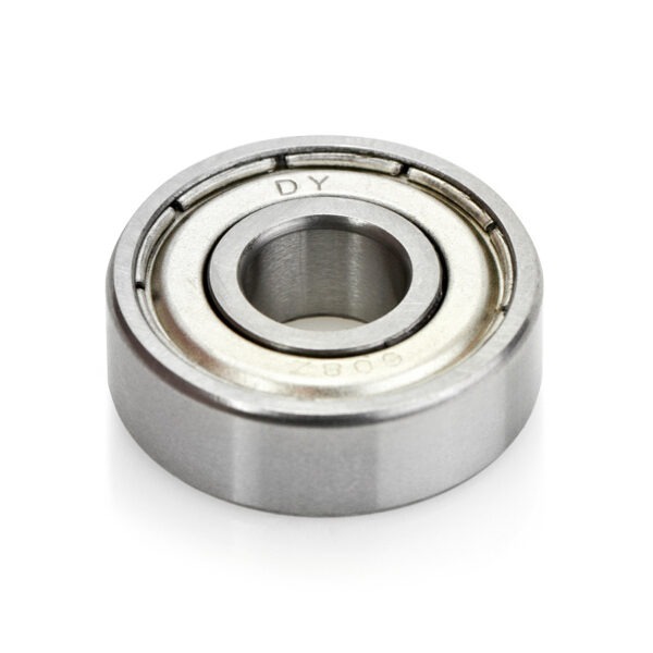 Amana 47708 Ball Bearing 7/8 Overall Dia x 5/16 Inner Dia x 9/32 Height