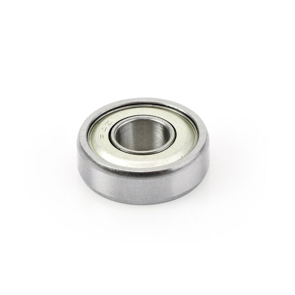 Amana 47712  Ball Bearing 5/8 Overall Dia x 1/4 Inner Dia x 3/16 Height