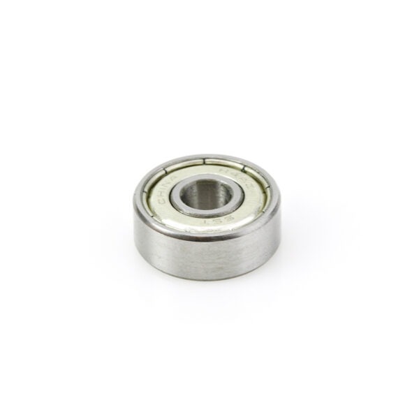 Amana 47714 Ball Bearing 3/4 Overall Dia x 1/4 Inner Dia x 9/32 Height