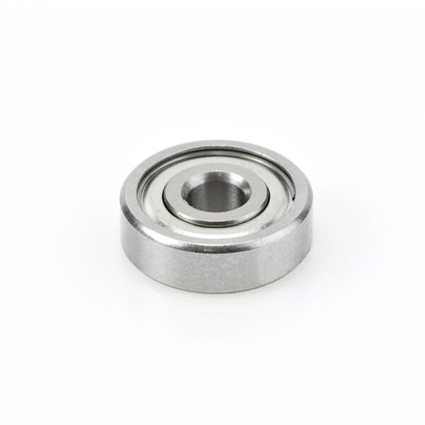 Amana 47718 Ball Bearing 5/8 Overall Dia x 3/16 Inner Dia x 3/16 Height