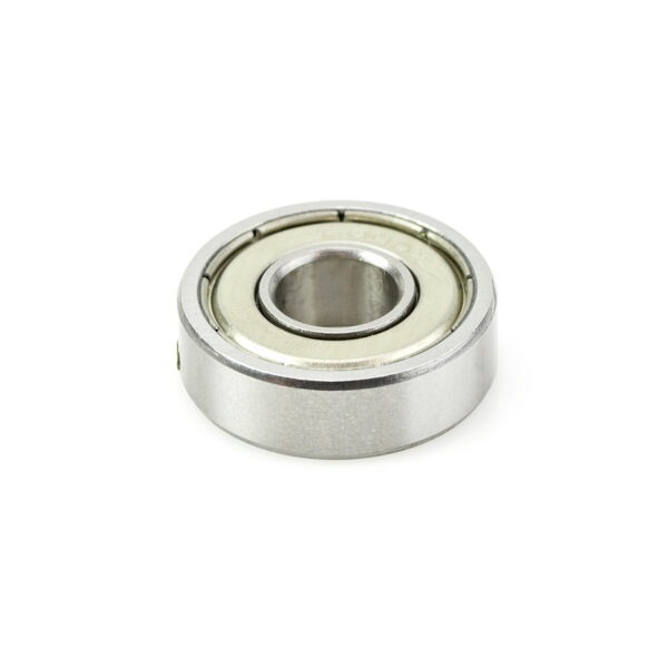 Amana 47722 Ball Bearing 26mm Overall Dia x 10mm Inner Dia x 8mm Height