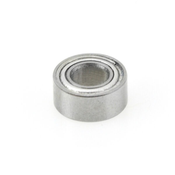 Amana 47723 Ball Bearing 1/4 Overall Dia x 1/8 Inner Dia x 7/64 Height