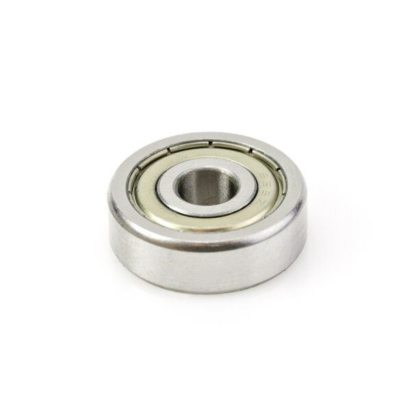 Amana 47736 Ball Bearing 28mm Overall Dia x 8mm Inner Dia x 9mm Height