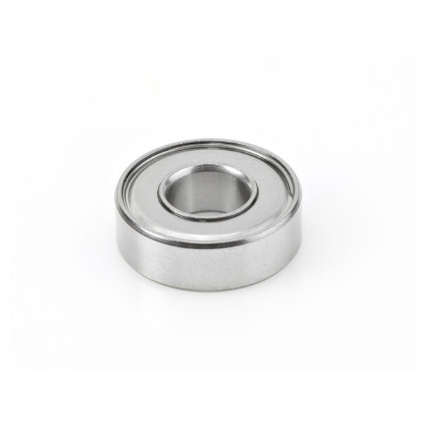 Amana 47741 Ball Bearing 7/8 Overall Dia x 3/8 Inner Dia x 7mm Height