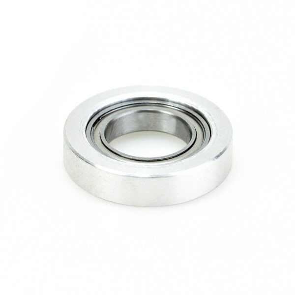 Amana 47745 Ball Bearing 1 Inch Dia x 1/2 Inner Dia x 5.7mm Height