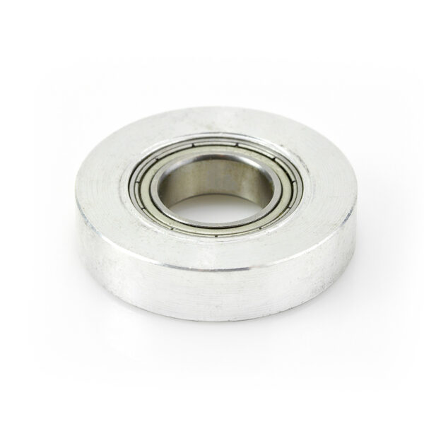 Amana 47758 Ball Bearing 1-1/2 Overall Dia x 15mm Inner Dia x 11/32 Height