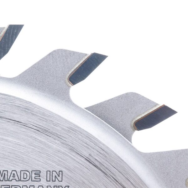 A.G.E MD120-T12 Carbide Tipped Adjustable Type Scoring 120mm Dia x 24T ATB, 12 Deg, 20mm Bore, Scoring Set - Image 2